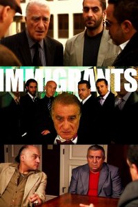 Смотреть онлайн Emigrantner | Էմիգրանտներ | Эмигранты