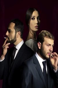 Смотреть онлайн Erjankutyan mexanikan | Երջանկության մեխանիկան | Механика счастья