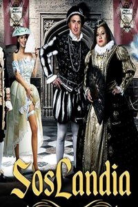 Смотреть онлайн Soslandia | Սոսլանդիա | Сосландия