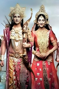 Смотреть онлайн Лав и Куш | Ram Siya Ke Luv Kush (на русском языке)