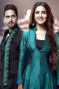 Смотреть онлайн Зачарованное сердце | Dil To Happy Hai Ji (на русском языке)