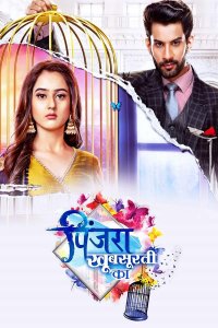 Смотреть онлайн Клетка красоты | Pinjara Khoobsurti Ka (на русском языке)