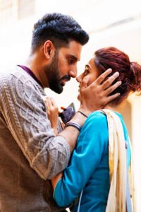 Смотреть онлайн Заветные желания | Manmarziyan (на русском языке)