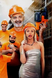 Смотреть онлайн Shinararner | Շինարարները | Строители